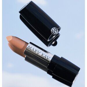 Subdued Nude Mary Kay® Gel Semi-Matte Lipstick